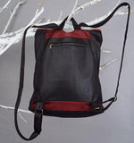 Large Casual Simple Women Travel Backpack Shoulder Bag 2213