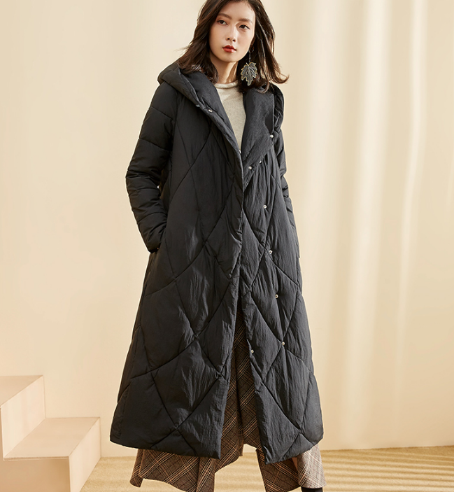 A line winter jacket hotsell