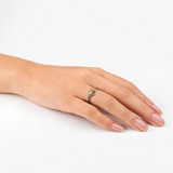 Natural  twig ring Moss Agate 925 Sterling Silver Ring, Silver Branch Ring, Nature Inspired Ring,Engagement Leaves Ring,opal Engagement Leaves Ring,gift for her