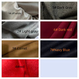 A-Line Cloak Waist Belt Wool Cape Coat Jacket Buttons 3622