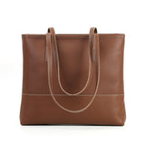 Leather Tote Bag for Women Handbag Shoulder Bag, Large Capacity Handbag, Birthday Gift for Her