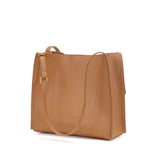 Leather Tote Bag for Women Shoulder Bag Handbag, Everyday Use Bag, Large Capacity Elegant Bag, Birthday Gift for Her