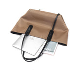 Minimalist Oxford Cloth Tote Bag for Women Shoulder Bag Handbag, Everyday Large Capacity Elegant Bag, Birthday Gift for Her