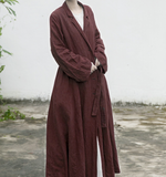 Long Sleeve Autumn  Women Dresses Casual Loose Women Dresses SSM97215