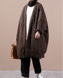 Long Hooded Women Casual Parka Plus Size Fall Coat Jacket JT200945