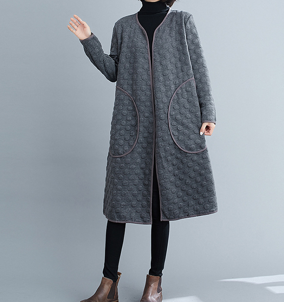 Plus Size Dresses Loose Winter Autumn Dresses Casual Women Dresses ZRL SimpleLinenLife Plus Size Dresses Loose Winter Autumn Dresses Casual Women Dresses ZRL SimpleLinenLife