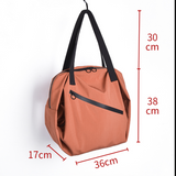 Casual Tote Large Women Travel Bag Shoulder Bag 2112