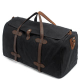 Men's Canvas Handbag Luggage Bag Travel Bag Shoulder Bag Large Capacity Tote Bag Outdoor Sports Bag Waterproof Bag For Gift