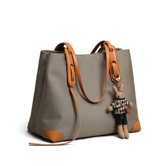 New Fashion Women Single Shoulder Bag Everyday Use Handbag Large Capacity Bag Birthday Gift for Her