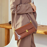 Women Leather Shoulder Bag Handbag, Bag Fashion Design,Gift for Her