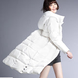 Hooded-Slit-Women-Winter-90%-Duck-Down-Jackets-Long-Warm-Women-Down-Coat-Plus-Size