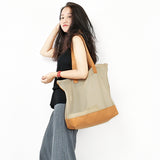 Transparent Casual Simple Style Women Backpack Shoulder B12