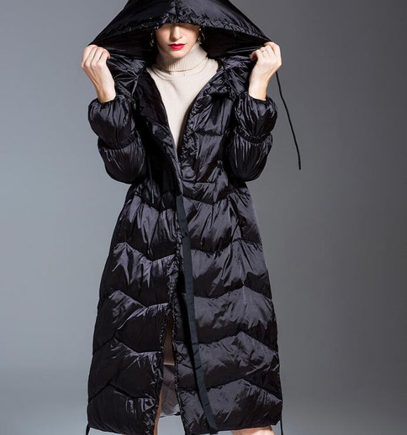 long-women-down-coat-puff-sleeve-hooded-coat (7)