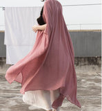 Loose Fitting Women Cotton Dresses Summer Dresses Women Sleeveless Dresses D9504