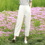 simplelinenlife-Linen-Summer-Women-Casual-Pants