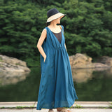 simplelinenlife-silk-casual-summer-long-women-dresses