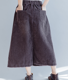 Casual Cotton Women's Skirts
