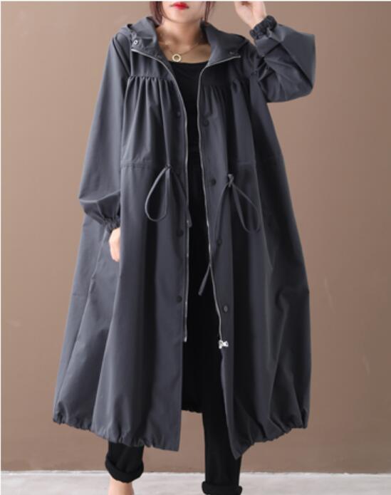 Coat Women Spring