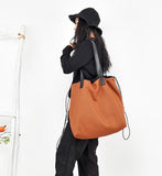 Casual Women Handbag Bag Shoulder Tote Bag