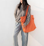 Unique Design Casual Large Bags Women Handbag Bag Shoulder Tote Bag